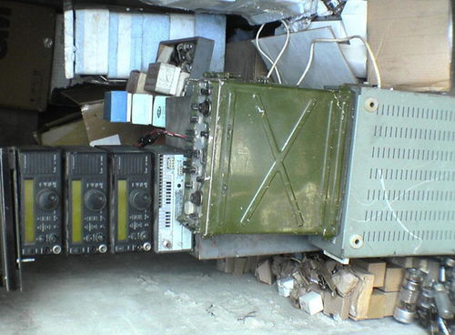 石家莊長安區(qū)通訊設(shè)備及機(jī)柜回收服務(wù)，助力企業(yè)高效處置閑置資源